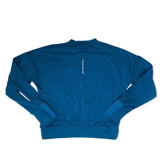 Nike Blue Women's Top - Picture 2 of 8